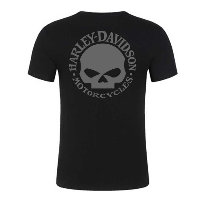 Hodads Skull Logo T-shirt – Hodadies