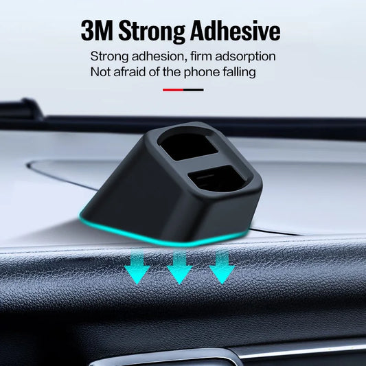 Universal Wireless Car Charger Stand