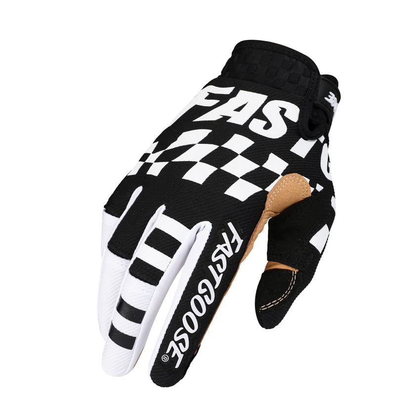 Racing Sports Motorcycle Gloves