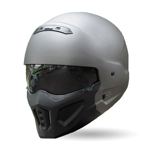 Scorpion Full Face Motorcycle Helmet