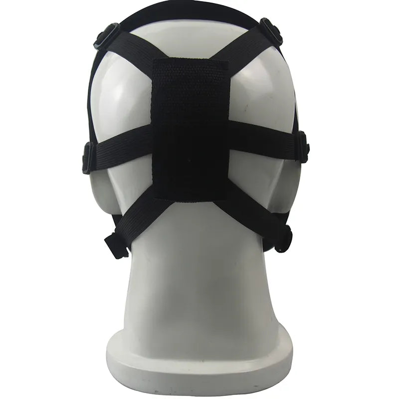 Full Face Warrior Tactical Mask