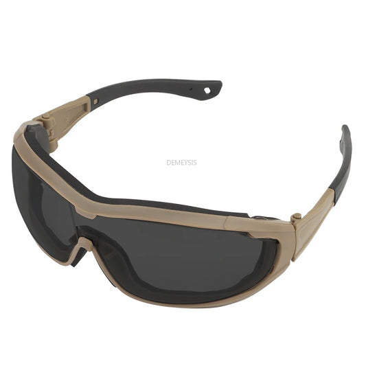 Windproof Dustproof Riding Motorcycle Glasses