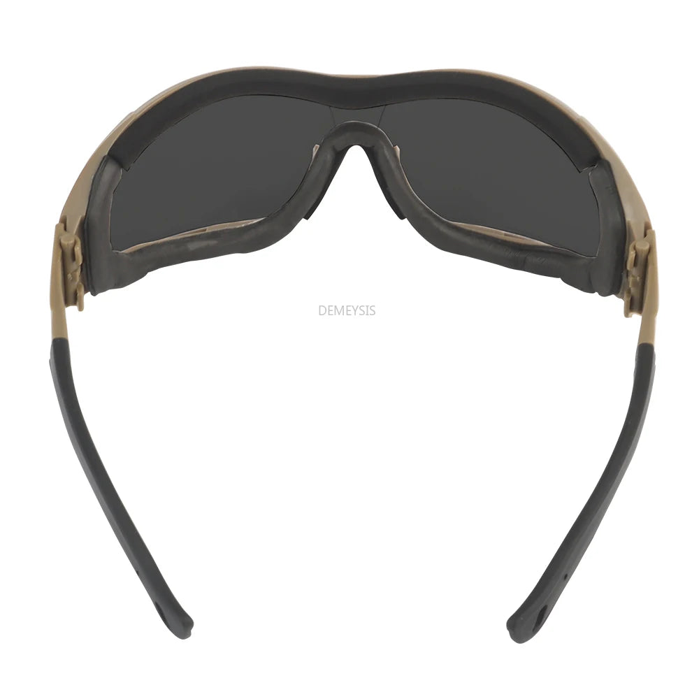 Windproof Dustproof Riding Motorcycle Glasses