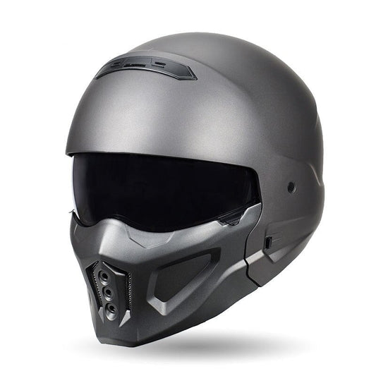 Scorpion Full Face Motorcycle Helmet