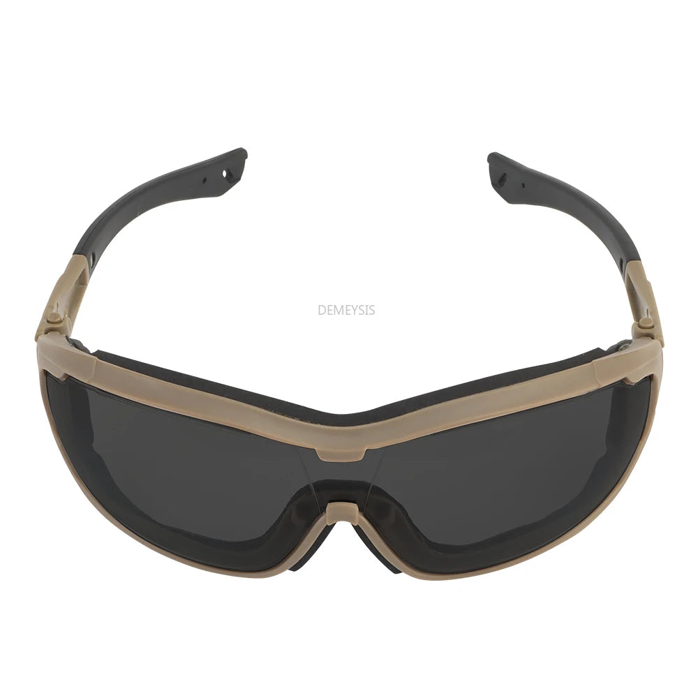 Windproof Dustproof Riding Motorcycle Glasses