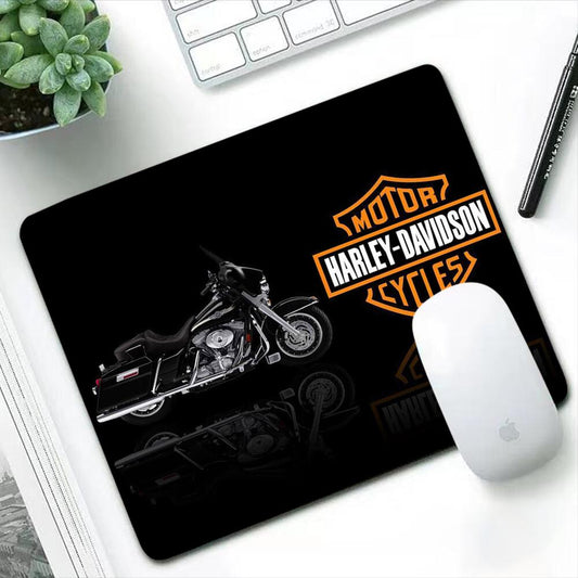 H-D Logo Mouse Pad