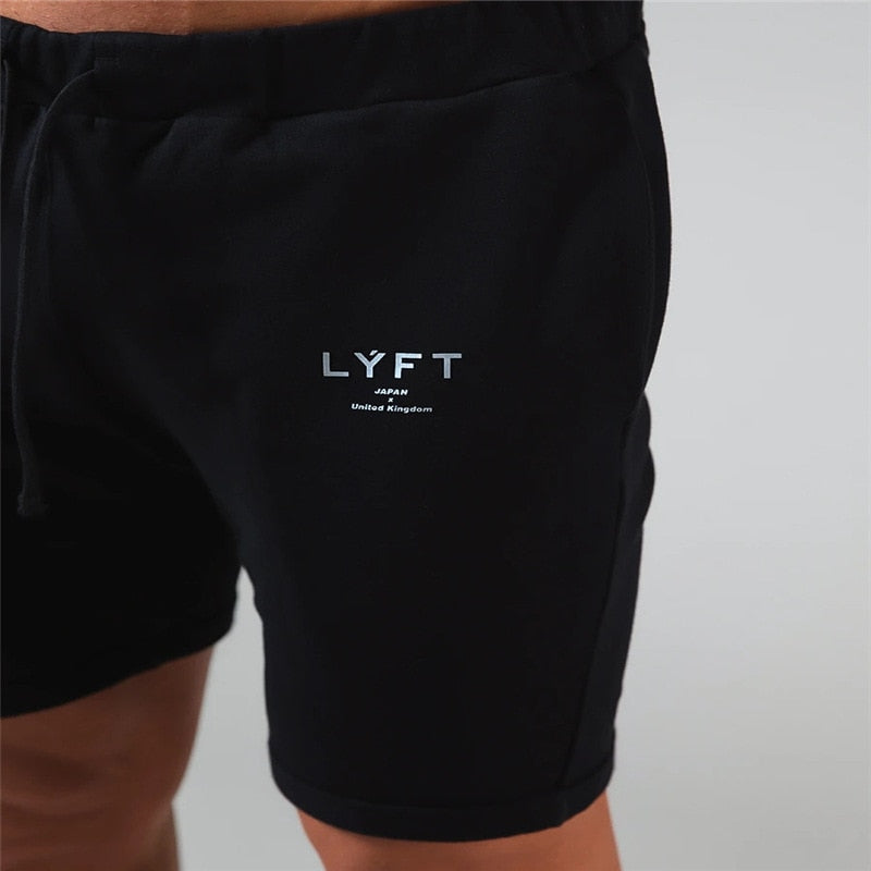 Summer Sports Casual Cotton Shorts