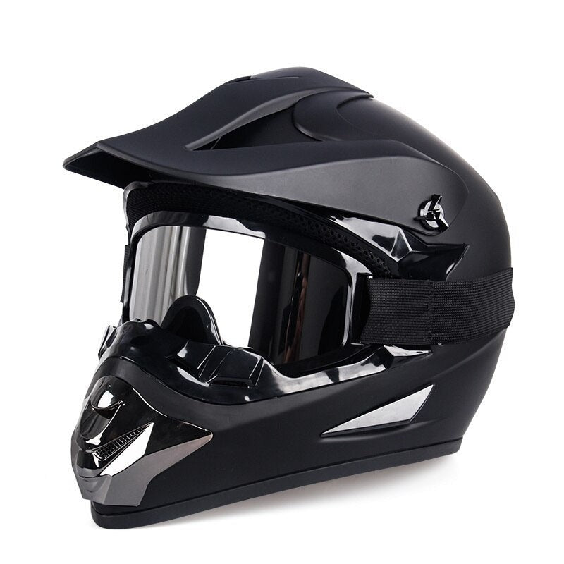 Full Face Racing Sports Off-road Motocross Helmet