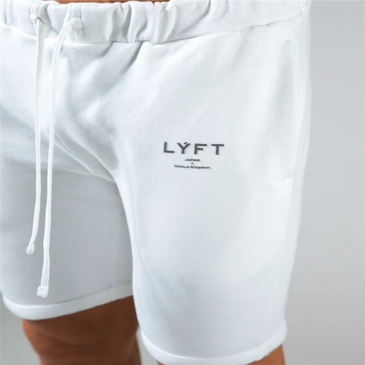 Summer Sports Casual Cotton Shorts