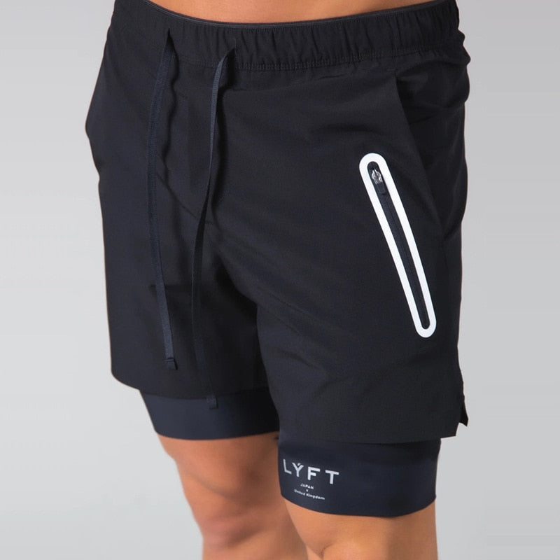 Summer Running Shorts