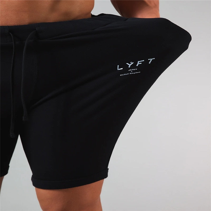 Summer Sports Casual Cotton Shorts