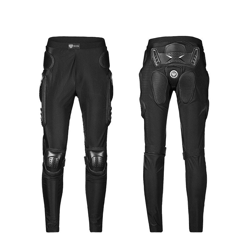 Motorcycle Riding Protective Trouser with Armor Inside