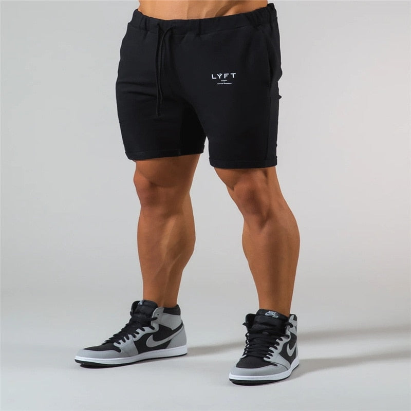 Summer Sports Casual Cotton Shorts