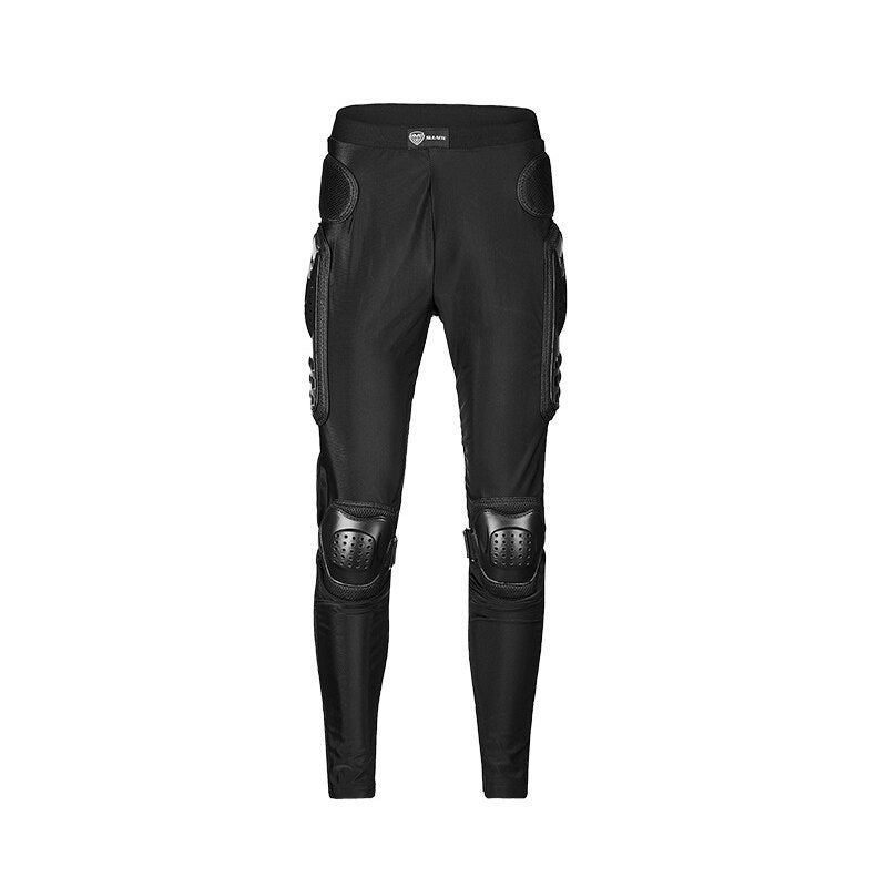 Motorcycle Riding Protective Trouser with Armor Inside