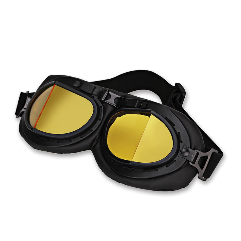 Windproof Motorcycles Glasses