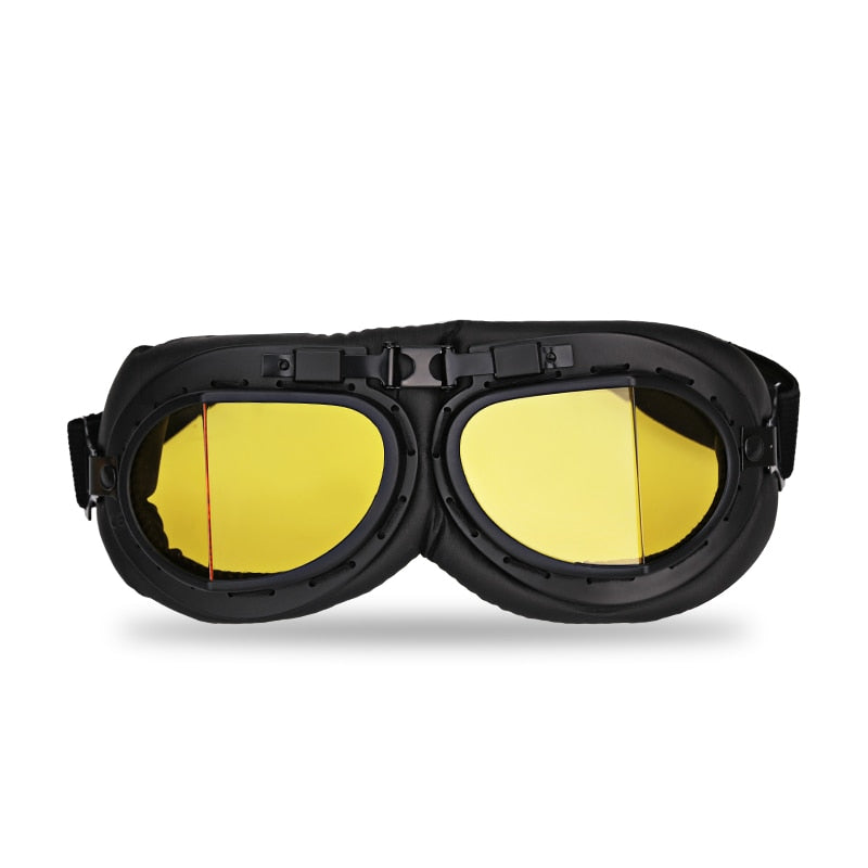 Windproof Motorcycles Glasses