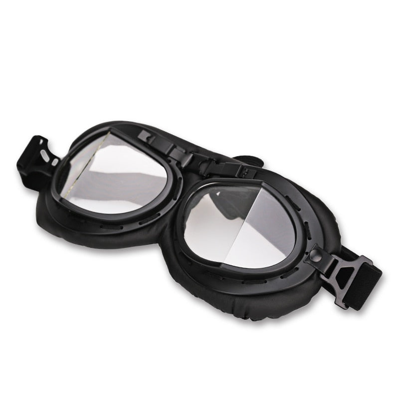 Windproof Motorcycles Glasses