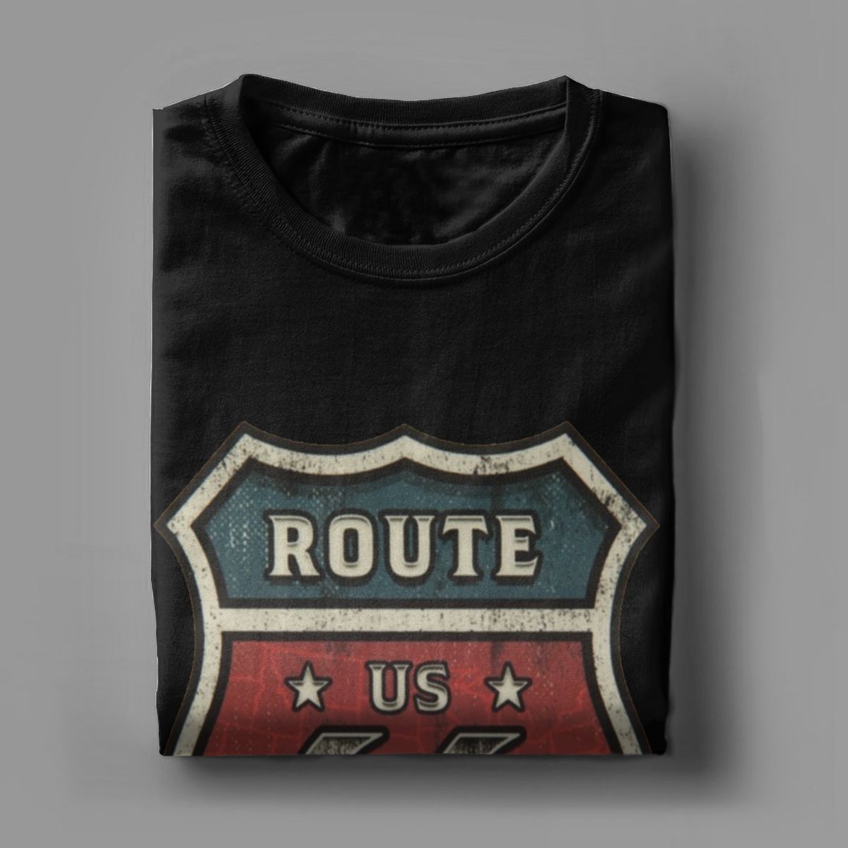 Route 66 America T Shirt