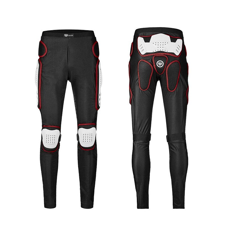 Armored Motorcycle Pants, Shirts, Shorts, Jackets + Flannels | Bohn Armor