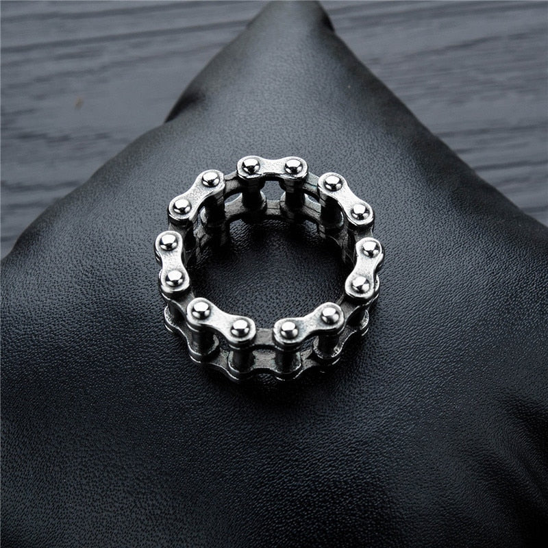 Motorcycle Chain Ring