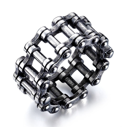 Motorcycle Chain Ring