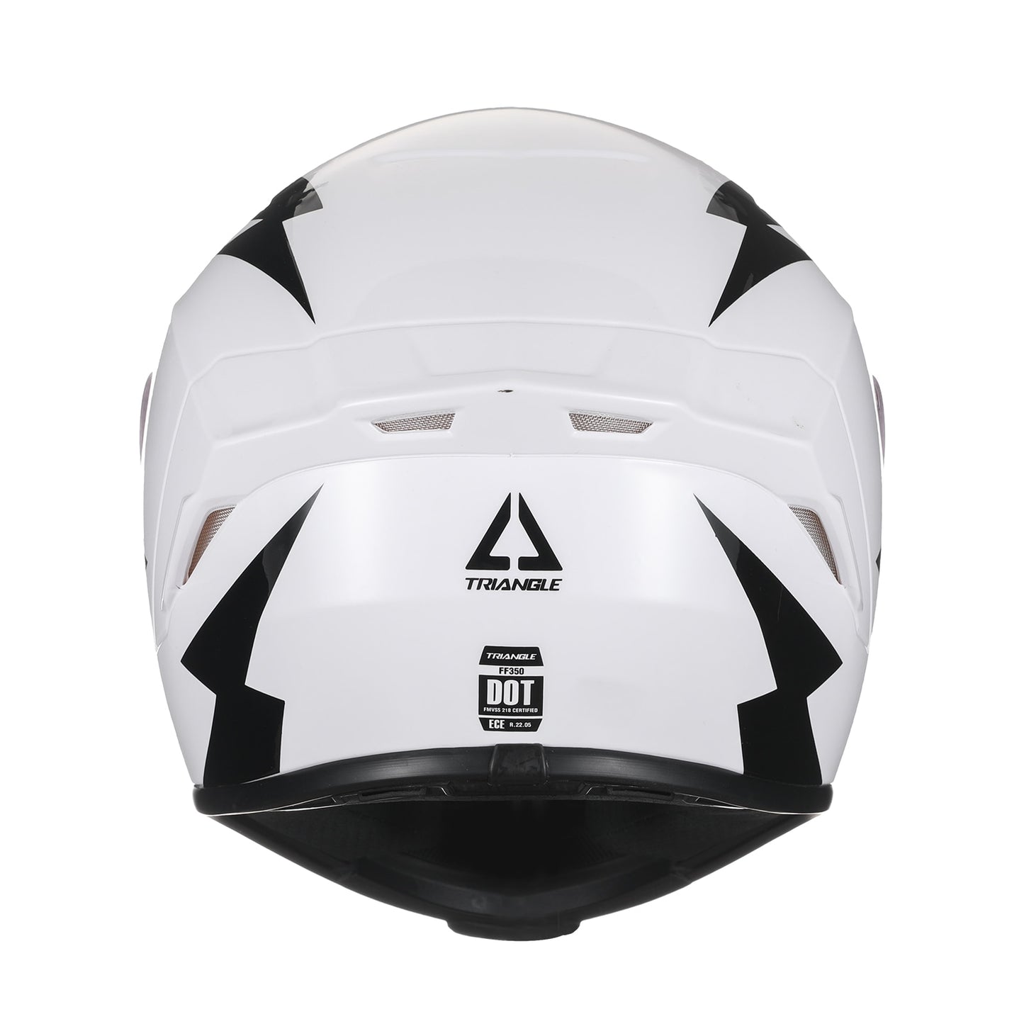 Full Face Racing Motorcycle Helmet