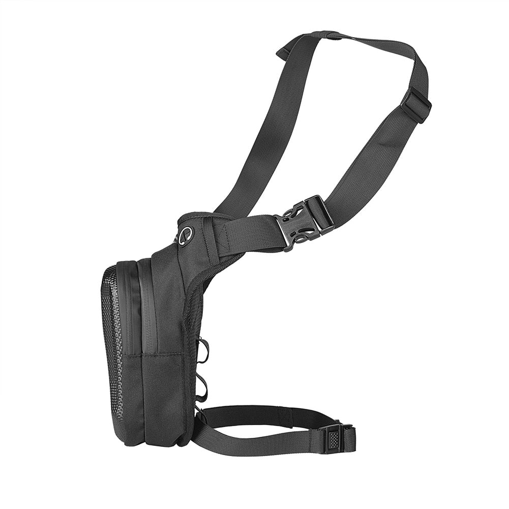 Motorcycle Waterproof Drop Waist Leg Bag