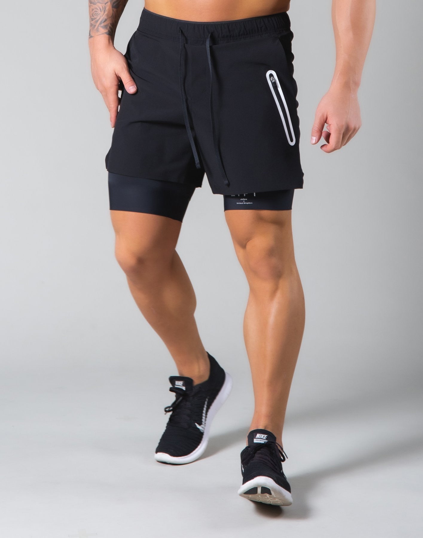 Summer Running Shorts