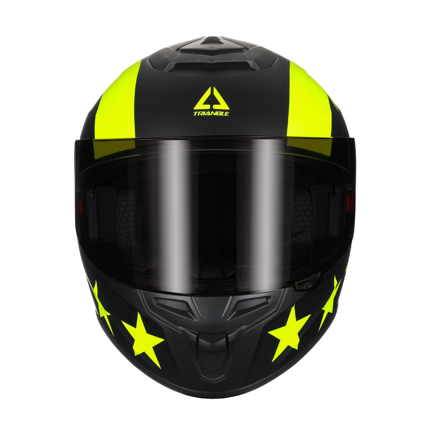 Full Face Racing Motorcycle Helmet