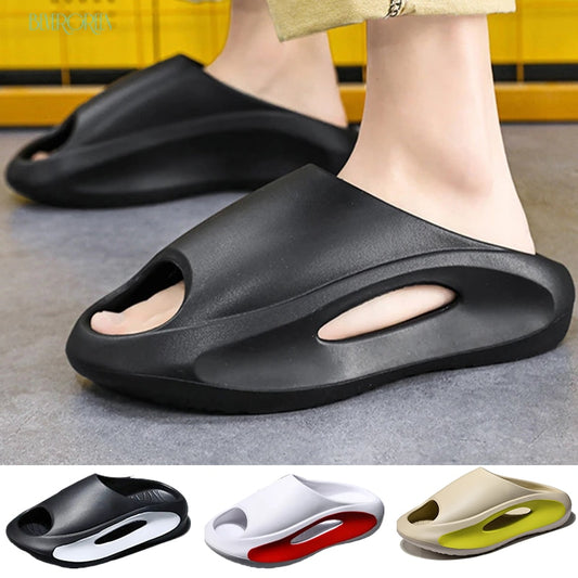 Designer Unisex Summer Slippers