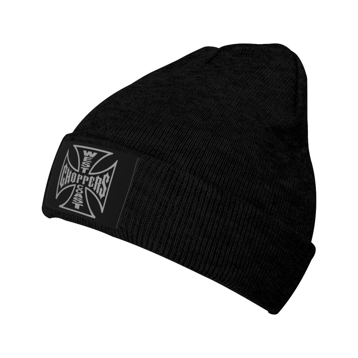 West Coast Choppers Knit Hat Beanies