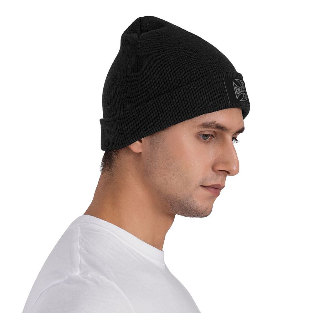 West Coast Choppers Knit Hat Beanies