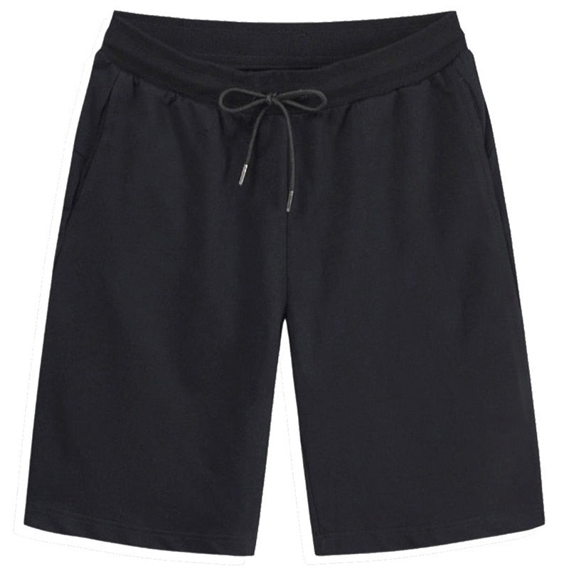 Quick Dry Multi-pocket Cargo Shorts