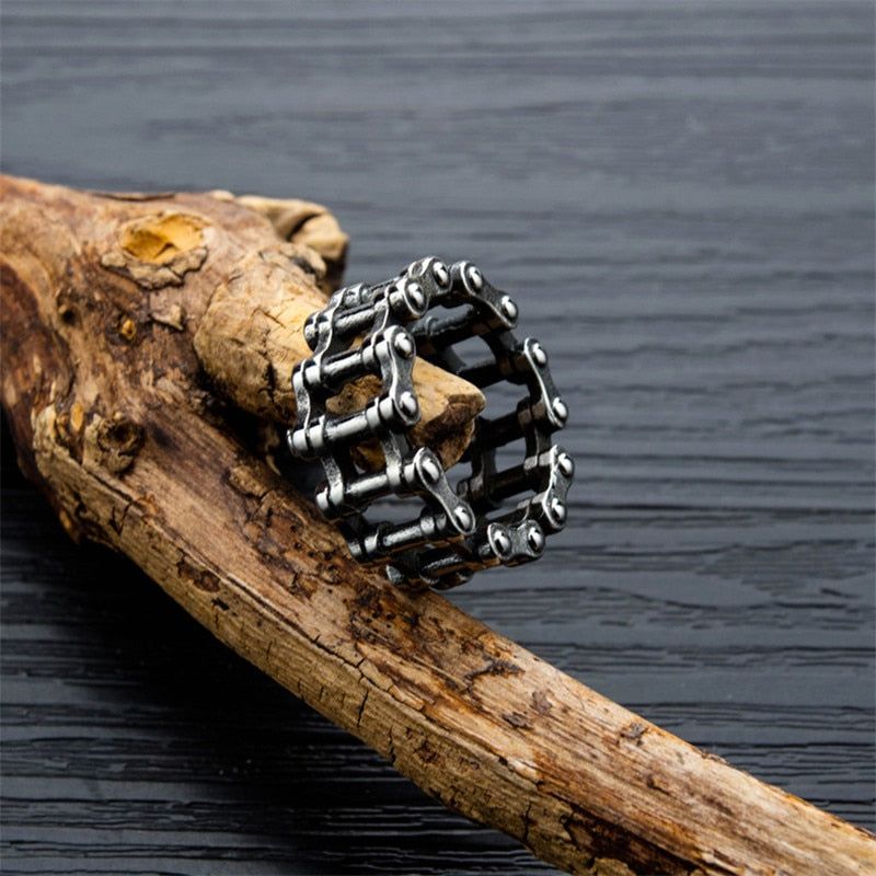 Motorcycle Chain Ring