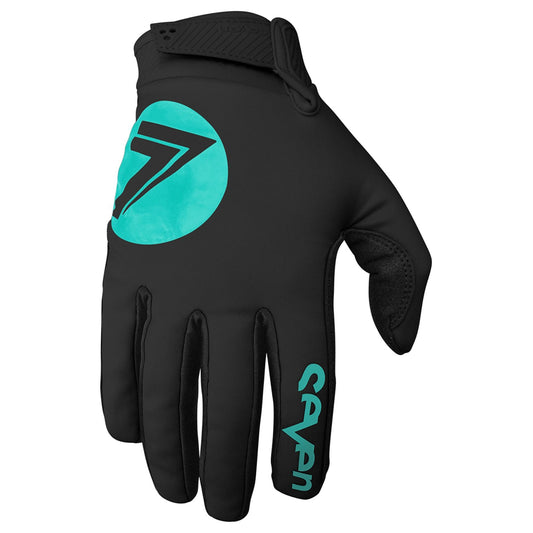 Warm Attractive Motorcycle Gloves