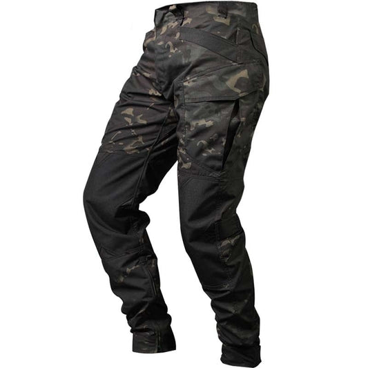 Outdoor Airsoft Tactical Camouflage Pants