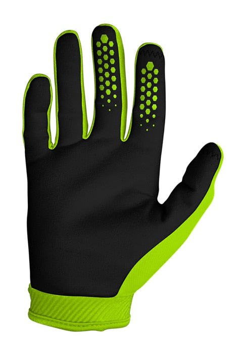 Warm Attractive Motorcycle Gloves