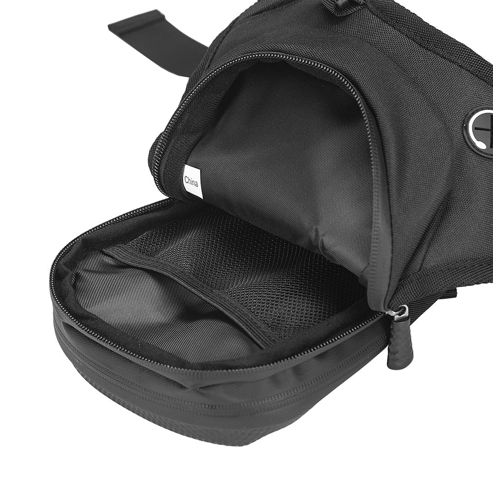 Motorcycle Waterproof Drop Waist Leg Bag