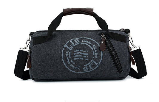 Multi-function Canvas Sport Bag