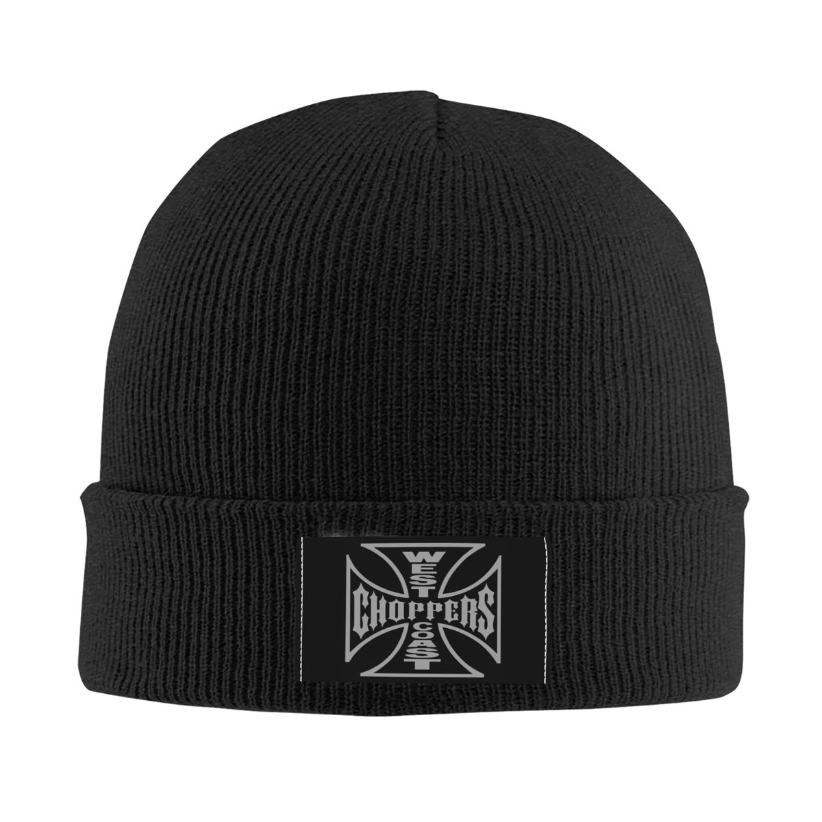 West Coast Choppers Knit Hat Beanies