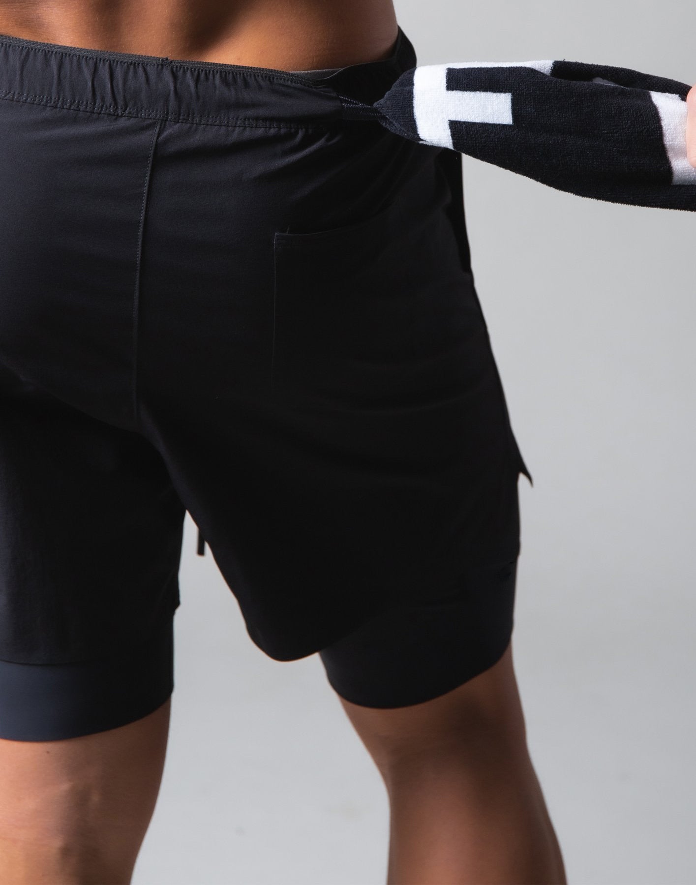 Summer Running Shorts