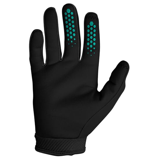 Warm Attractive Motorcycle Gloves