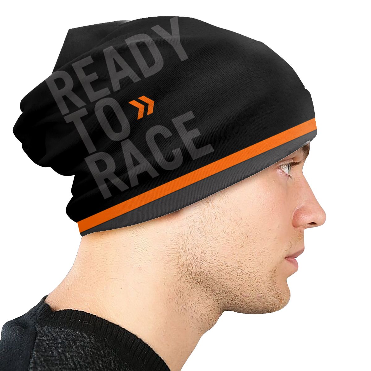 Ready To Race Beanies