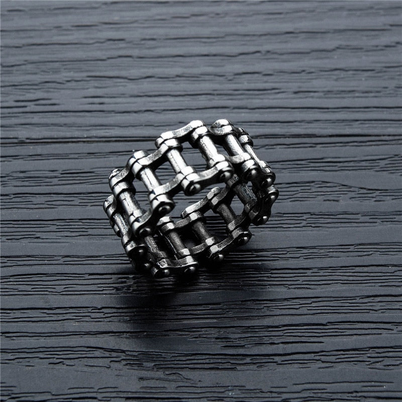 Motorcycle Chain Ring