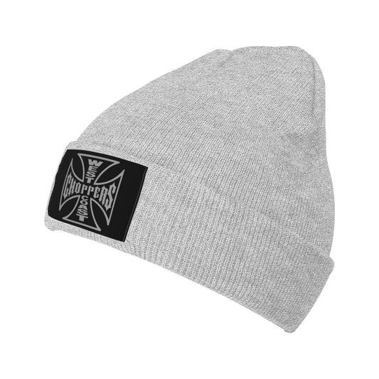 West Coast Choppers Knit Hat Beanies