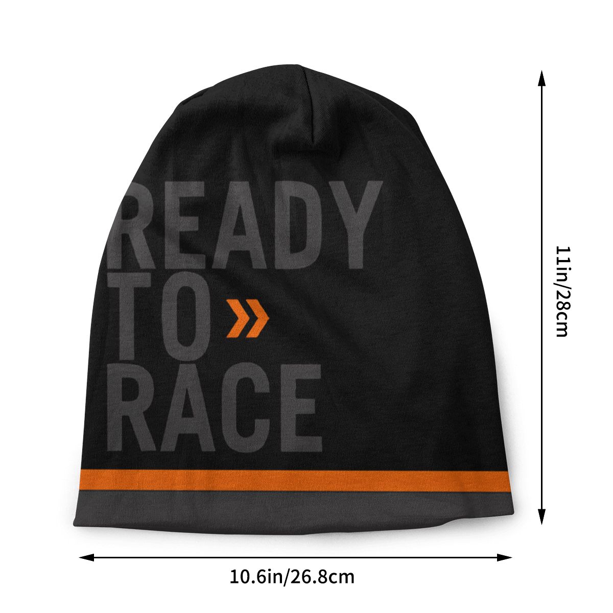 Ready To Race Beanies