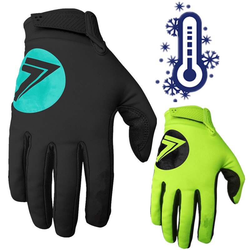 Warm Attractive Motorcycle Gloves