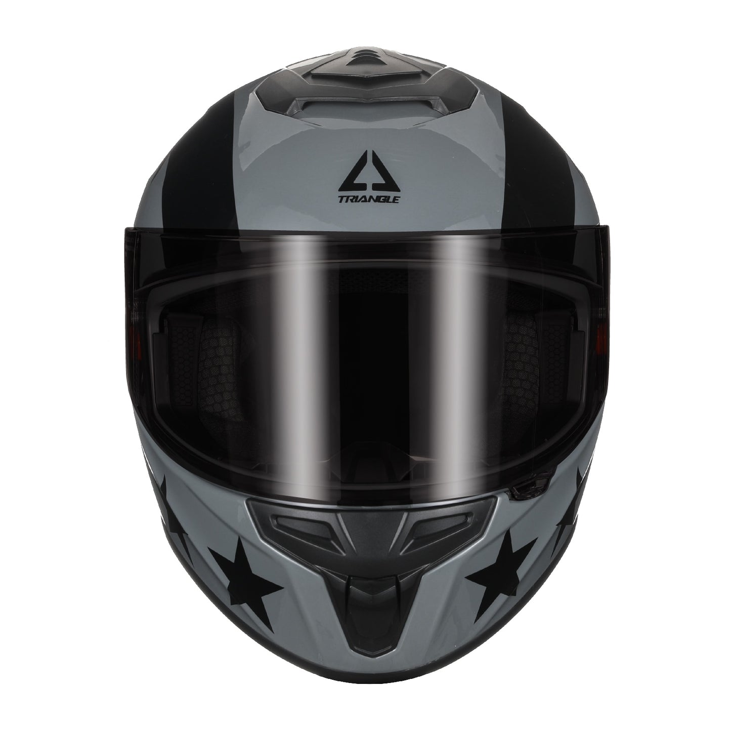 Full Face Racing Motorcycle Helmet