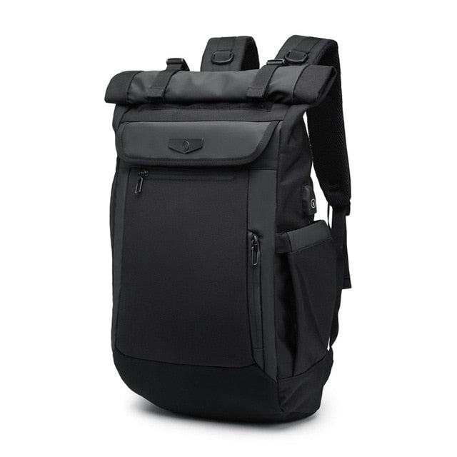 Water Repellent Travel Backpack