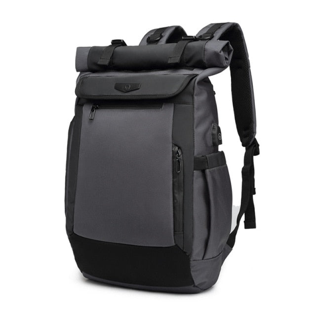 Water Repellent Travel Backpack